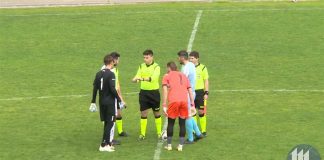 Calcio Promozione – Castellana-Suzzara 3-1, gli highlights
