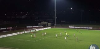 Calcio Eccellenza – Castiglione-Cazzagobornato 0-2, gli highlights