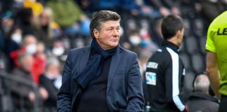 Il Cagliari fa tre passi verso la salvezza, 1-0 al Sassuolo