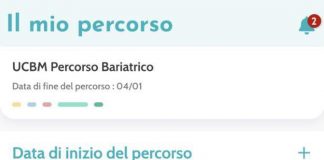 Al Campus Bio-Medico Roma una soluzione digitale per la gestione da remoto del paziente bariatrico