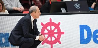 Eurolega, Olimpia Milano battuta: niente Final Four