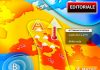 Meteo Italia verso Pasqua, caldo fino a venerdì 15 aprile