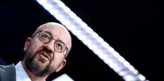 Ucraina, Michel invita soldati Russia a disertare: “Lasciate le armi”