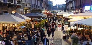 Covid oggi Lombardia, 8.598 contagi e 34 morti: bollettino 16 aprile