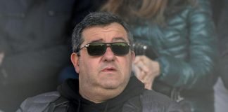 E’ morto Mino Raiola, chi era il re del calciomercato