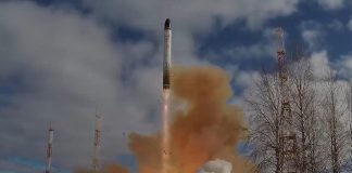 Russia, testate nucleari e armi strategiche: ecco quante sono