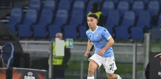 Roma, calciatore Lazio Raul Moro picchiato e rapinato sul Gra