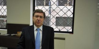 Pnrr, Giovannini: “Spinta ai porti del centro e nuovi prezzi per le gare”