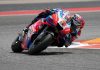 MotoGP Portogallo, Zarco in pole