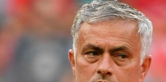 Napoli-Roma 1-1, Mourinho contro arbitro e Var
