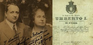 Fai, sabato 30 aprile visite al Museo dell’Emigrato di Magnacavallo