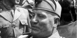 Carpi, consigliera M5S: “Giusto non revocare cittadinanza a Mussolini, fece del bene”