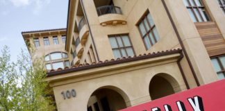 Netflix perde 200.000 abbonati nei primi tre mesi del 2022