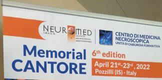 Pietracupa (Neuromed): “Nuovo centro migliorerà formazione giovani”
