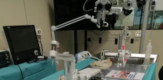 Neuromed, inaugurato il Centro di medicina necroscopica