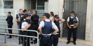 Francia, prete e suora accoltellati in chiesa a Nizza