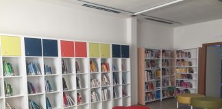 Una biblioteca sempre più a misura di bambini e ragazzi: inaugurati i nuovi spazi della struttura comunale di Curtatone