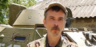 “Combatto nel Donbass finché vivo”, cosa diceva Edy Ongaro