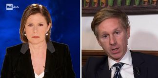 Orsini: “Famiglie mi scrivono da Mariupol, non vogliono guerra”