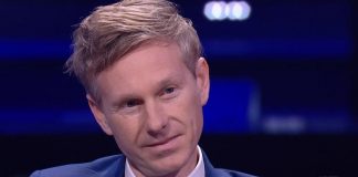 Orsini da Giletti: “In campo con M5S? Una bufala”