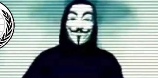 Guerra Ucraina, Anonymous pubblica nomi 120mila soldati Russia invasori