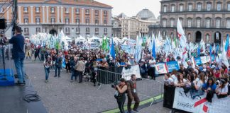 Cafà (Cifa): “Con Confsal per la terza via della contrattazione collettiva”