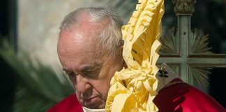 Ucraina, padre Taras da Kiev: “Via Crucis con donna ucraina e russa? Non è opportuno”