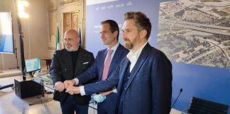 Aspi: a Passante Bologna primato europeo innovazione e sostenibilità