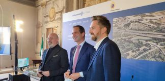 Bonaccini: ‘Passante di Bologna dimostra che stiamo lavorando bene’