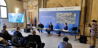 Lepore: ‘Dal Passante di Bologna 140 ettari di verde in più’