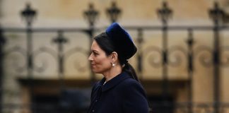 Gb, invio migranti in Ruanda: ok ministra Interno malgrado dubbi dicastero