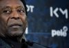Pelé, nuovo ricovero in ospedale: le sue condizioni