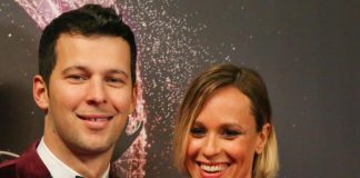 Federica Pellegrini, c’è la data del matrimonio con Matteo Giunta