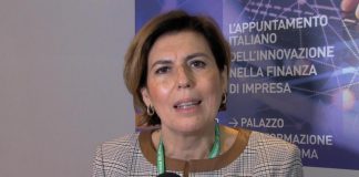 Persano (Compendium): ‘In questo momento di crisi fondamentale apporto banche e Pnrr’