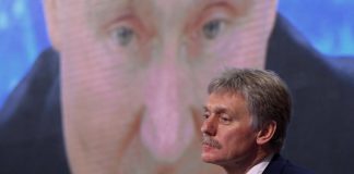Gas Russia, Peskov: “Nessun ricatto”. Stop forniture a chi non paga in rubli