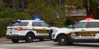Usa, sparatoria a Pittsburgh: 2 morti e 11 feriti