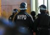 New York, spari in metropolitana: almeno 13 feriti