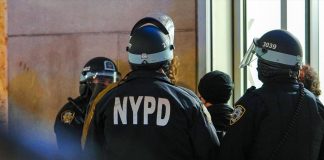 New York, spari in metropolitana: almeno 13 feriti