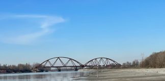 Ponte di S.Benedetto: ci sarà una nuova gara d’appalto per la parte in golena. Rottura tra Provincia e Toto Ponte di San Benedetto, Anac: "no all'affidamento diretto dei lavori per la parte in golena, serve la gara"