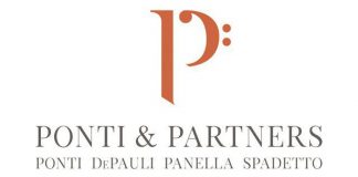 Privacy, Ponti & Partners 1° studio legale in Italia a ottenere certificazione conformità Gdpr
