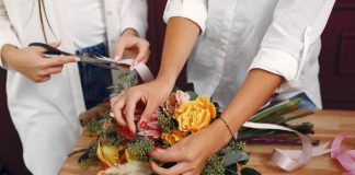 Tra design e arte, torna ‘Portopiccolo in fiore’