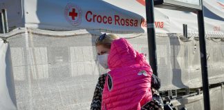 Ucraina, Unhcr: oltre 5,1 milioni hanno lasciato il Paese