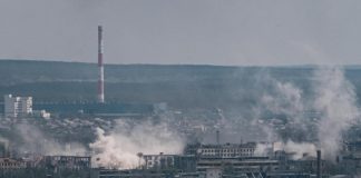 Ucraina, Russia: “Rischio reale di una terza guerra mondiale”