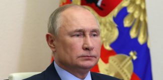 Ucraina, “Putin collaborerà a inchiesta su crimini di guerra”