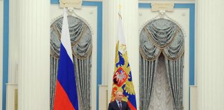 Ucraina, Cremlino: Putin vedrà Guterres il 26 aprile