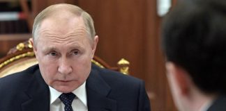 Ucraina-Russia, “Ue valuta sanzioni contro le figlie di Putin”