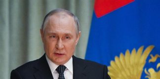 Ucraina, Putin: “Se minacciati useremo mezzi che nessuno ha”
