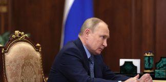 Sanzioni Russia, figlie di Putin nel mirino di Usa e Ue