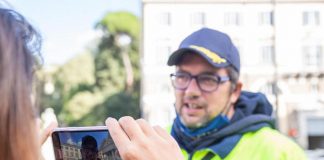 No Green Pass, Puzzer: “Tolto Daspo, vittoria per tutti”