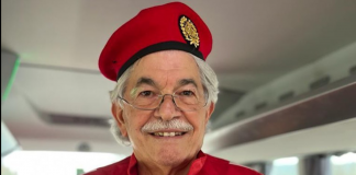 Ucraina, Razzi: “Ho la black-list sono rientrato, ora tocca a Berlusconi…”